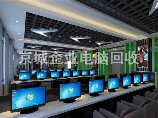豐臺(tái)區(qū)辦公電腦回收，企業(yè)舊電腦回收